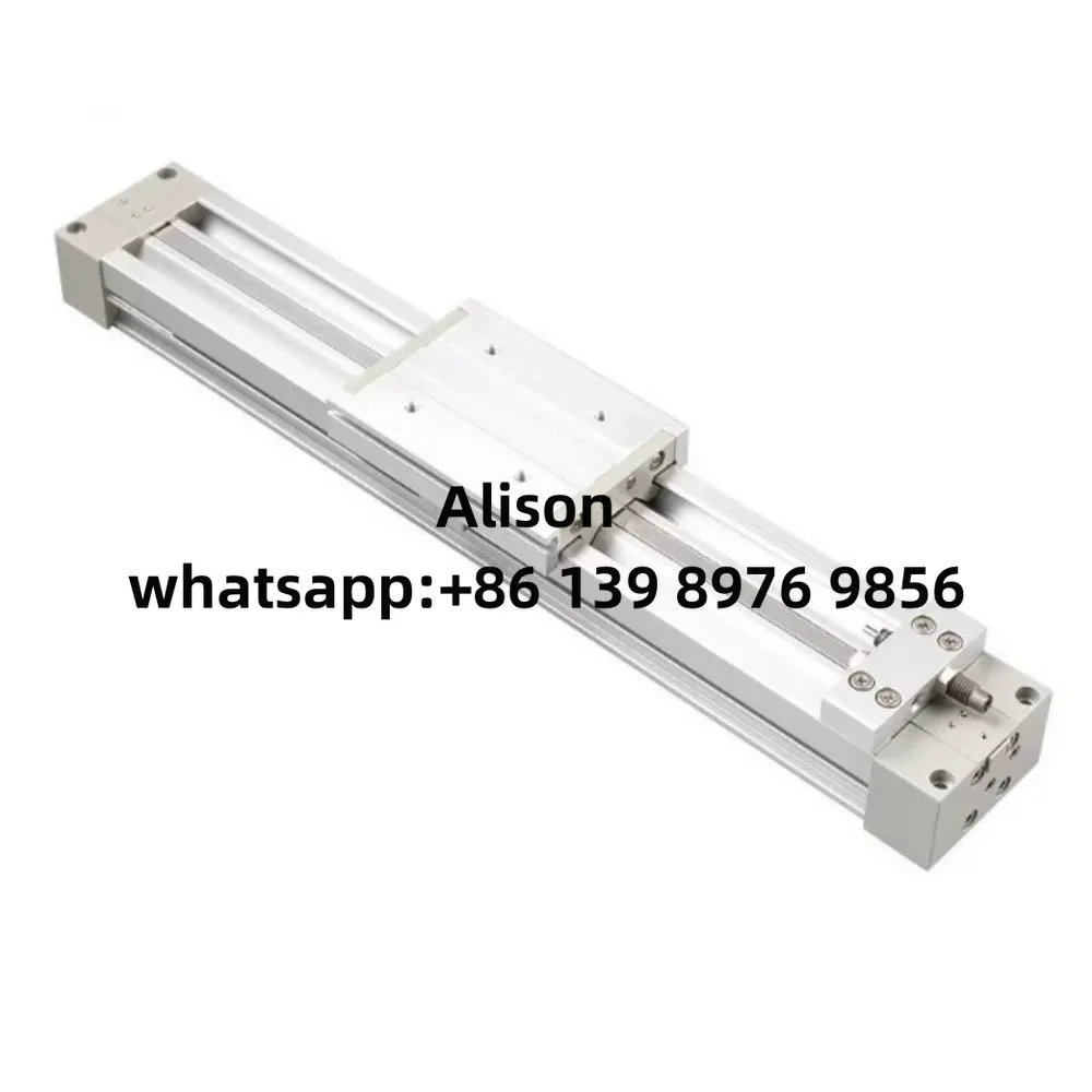 SMC mechanical rodless cylinder MY3A32-1100 MY3A32-1200 MY3A32-1400 MY3A32-1500 MY3A32-1600 MY3A32-1800 MY3A32-2000 MY3A40-100