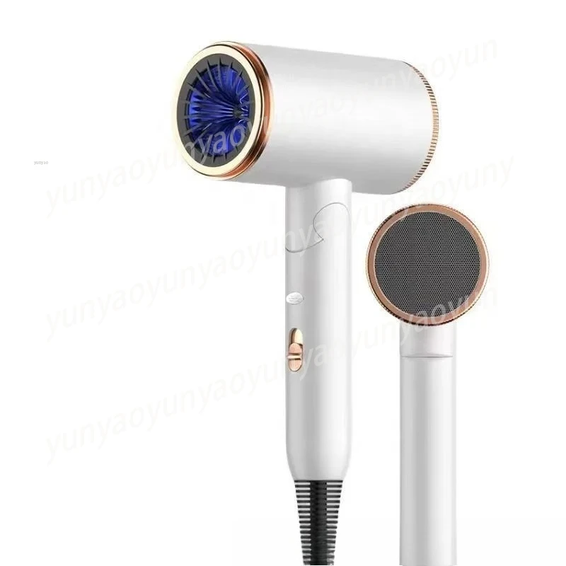 HD08 HS05 HT01 5 in 1 Electric Hot Air Brush Dual Use Styling Comb Salon Hair Curler Hair Dryer Styler