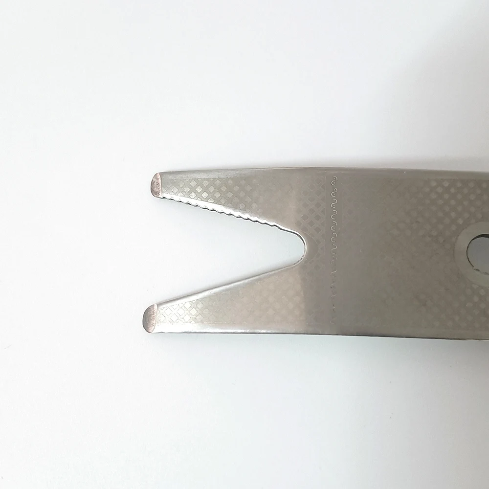 Guitar Universal Wrench Used For Guitar Bridge Tuners And Other Guitar Bass Accessories view 4