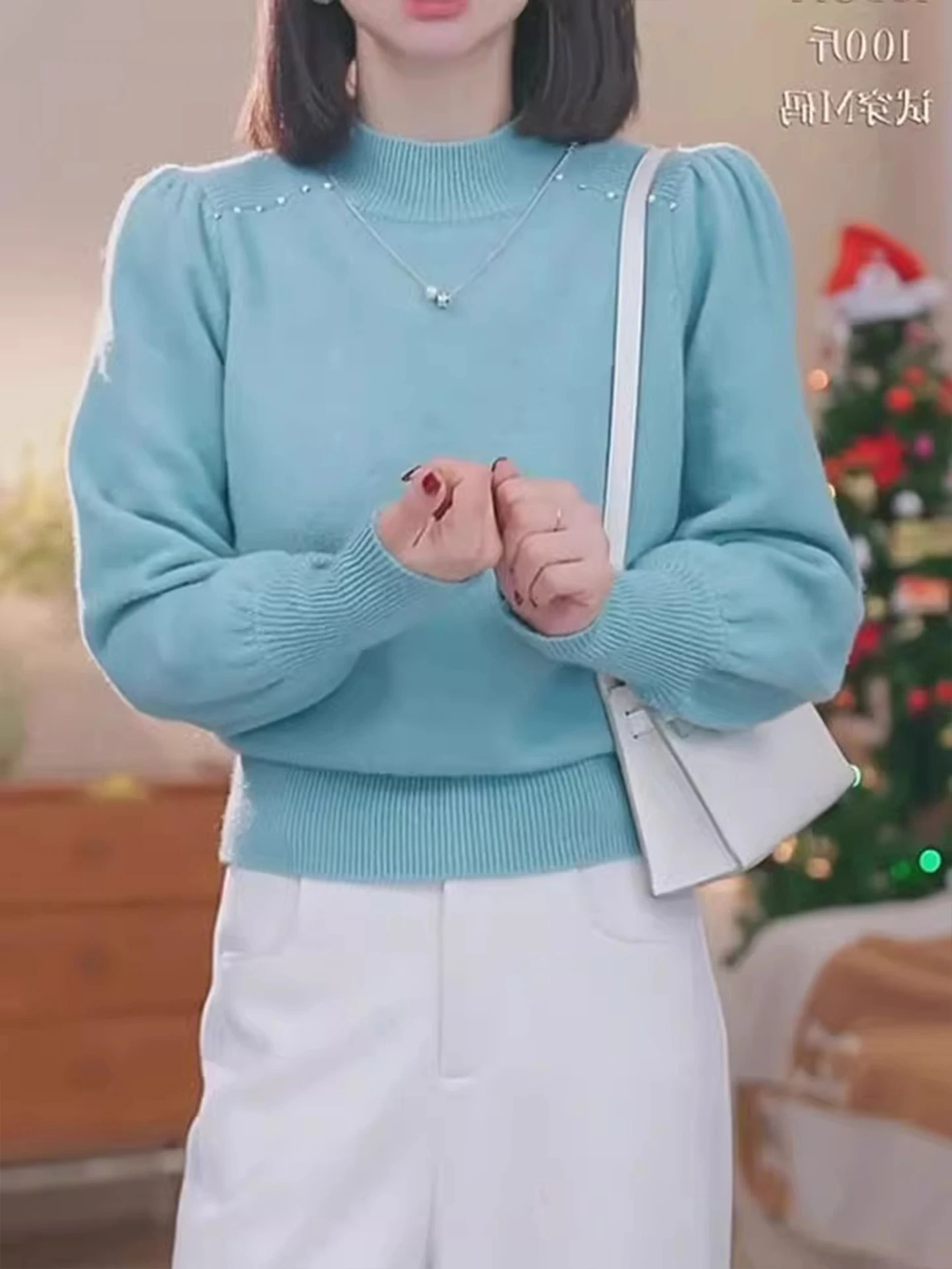 Camere Color Sweate… - image