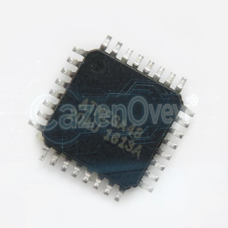ATMEGA48A-AU ATMEGA48 AO4406A AO4406 APM4550 4550 TLV3501AIDR TLV3501 3501AI MC68B09CP MC68B09P MC68B09 TC4427COA TC4427