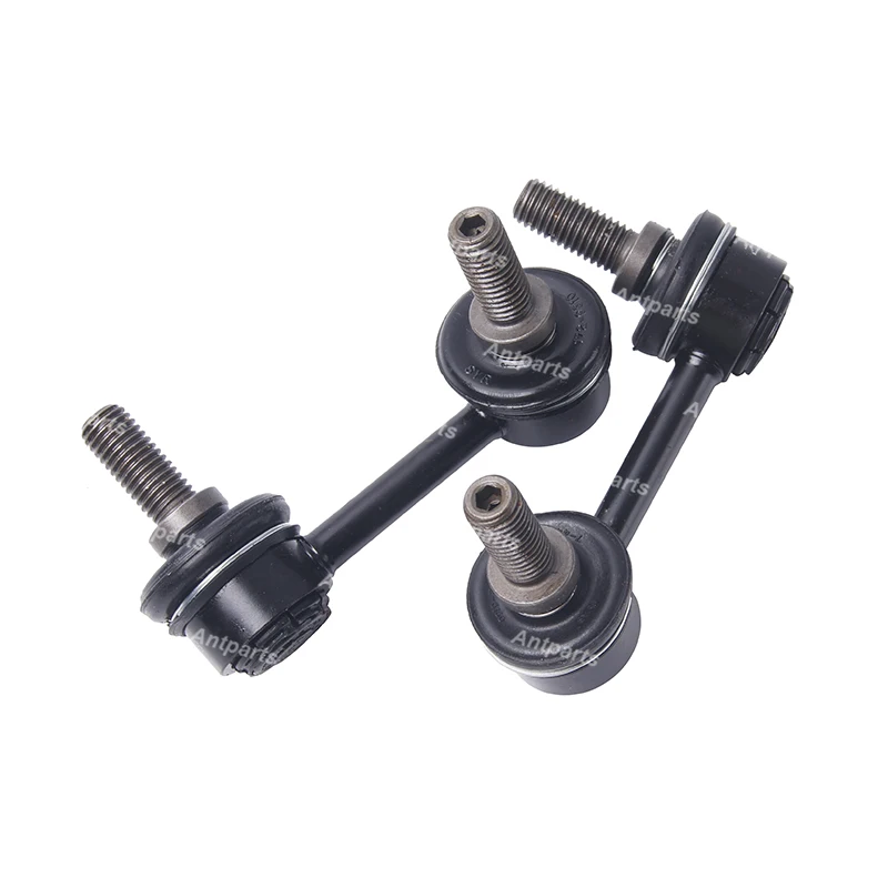 2Pcs Auto Part Car Suspension Rear Stabilizer Sway Bar End Link for Cadillac SLS SRX 15895319 15895320