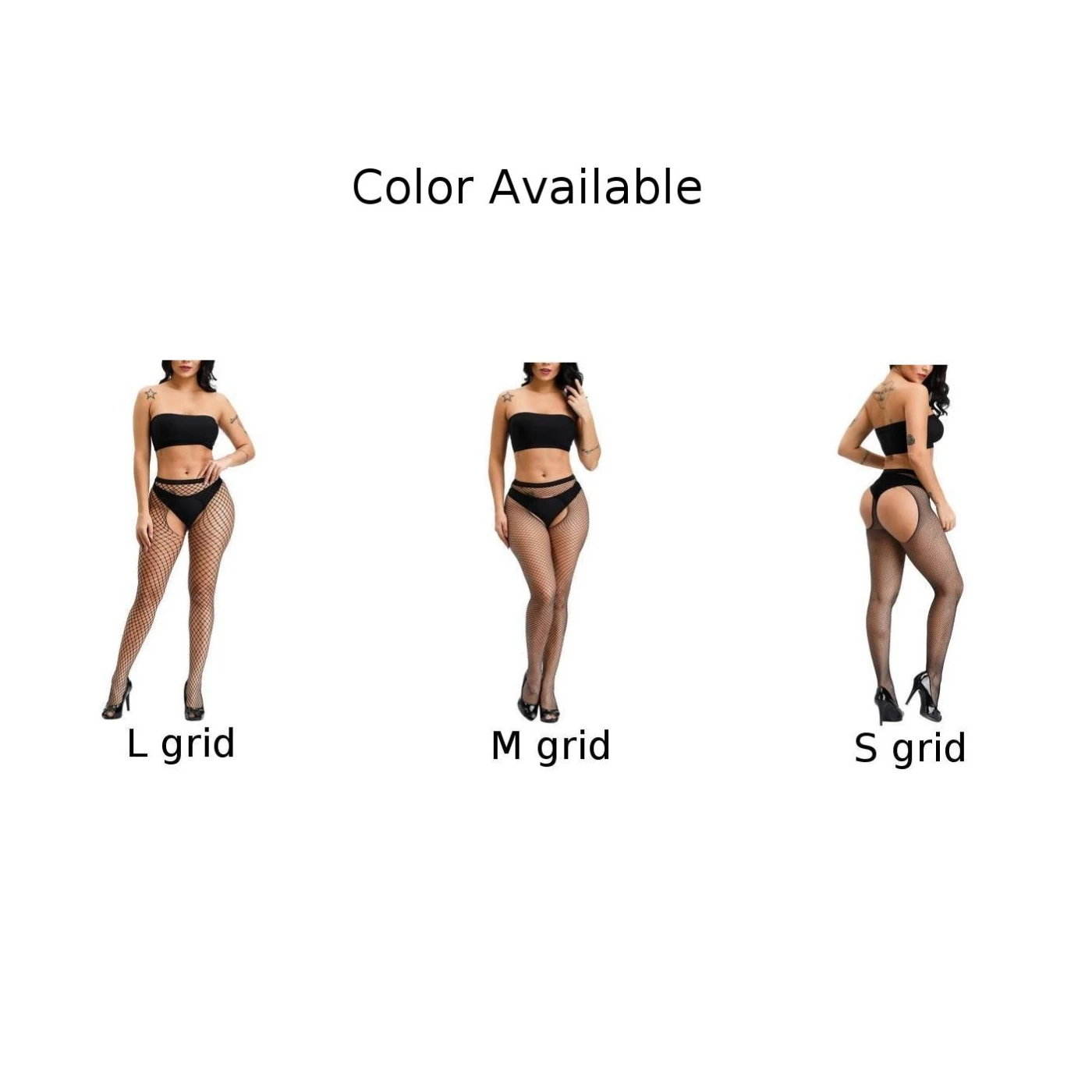 여성용 이브닝 홈 스타킹, 나일론 팬티스타킹, 섹시하고 부드러운 용수철, 세련된 여름 서스펜더, 가랑이 없는 블랙