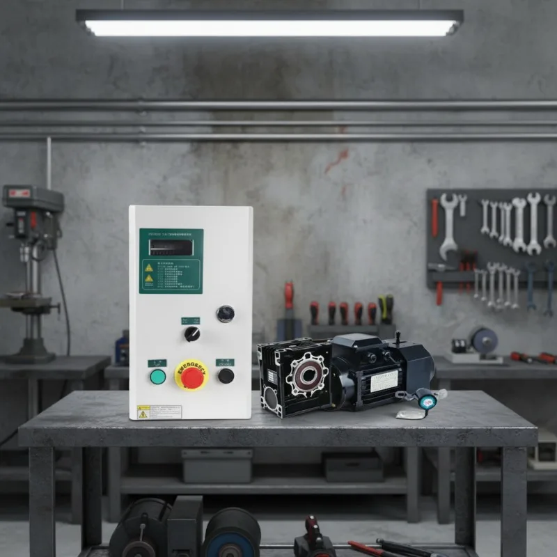 

Высокоскоростной промышленный мотор для рулонных ворот 1.5 кВт, производитель двигателей для промышленных ворот для мастерских и складов