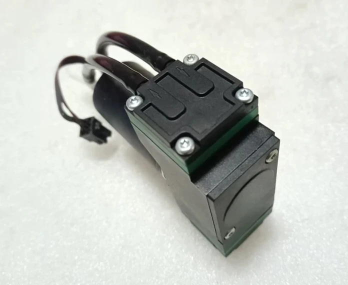 

1420DP/24VDC vacuum diaphragm pump