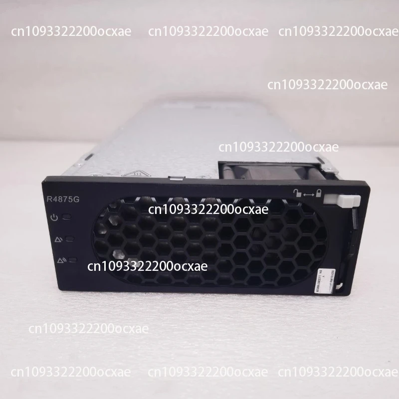 

R4875G R4875G1 R4875G5 4000W High Efficiency Rectifier Module 75A with Interface Board New