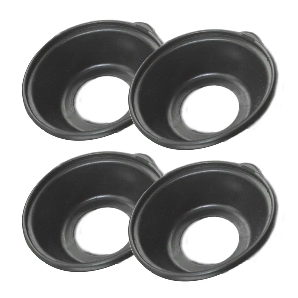 Plunger Carburetor Diaphragm Repair Kit For FJ1100 1984-1985 For FJ1200 1986-1992 For FJ1200A ABS 1992-1993 M-1200