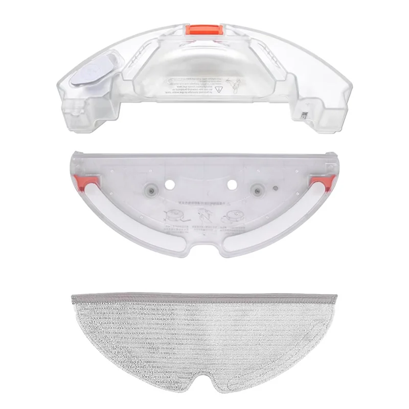 A84E-For Roborock S… - image