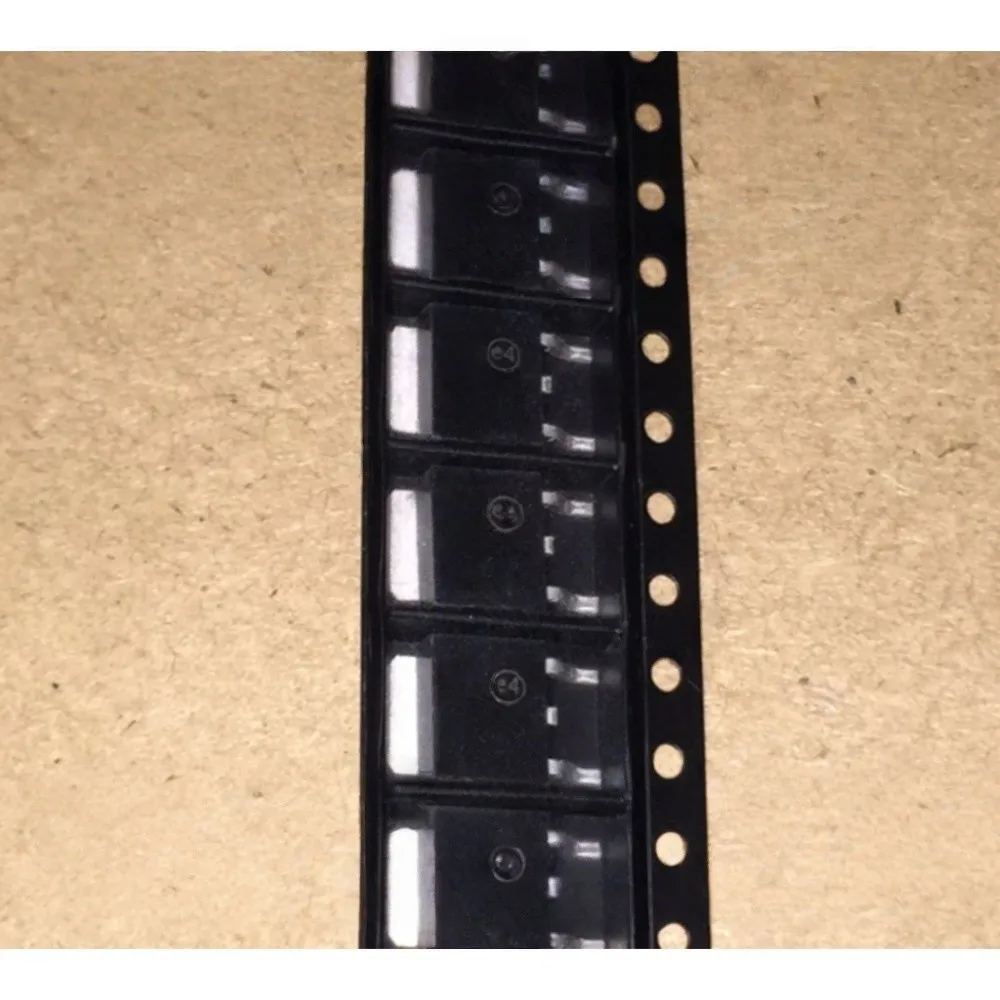 1-5PCS 78M05 7805 L78M05CDT-TR 4P03L04 IPD90P03P4L-04 79M05 MC79M05CDT 7905 J45H11G MJD45H11T4G
