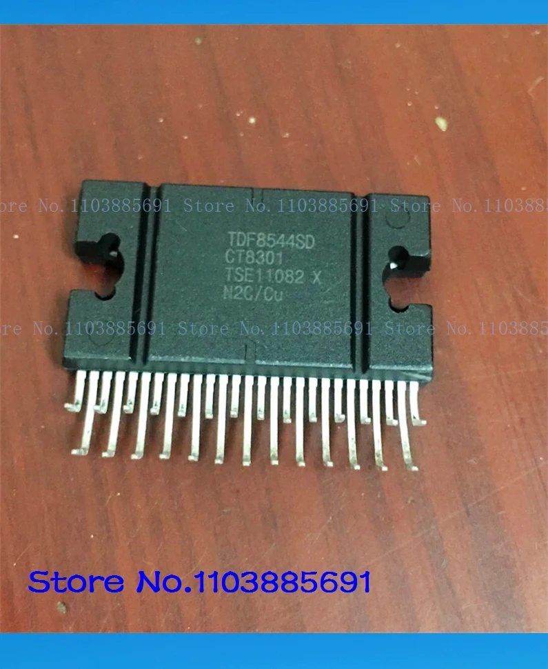 

TDF8544SD