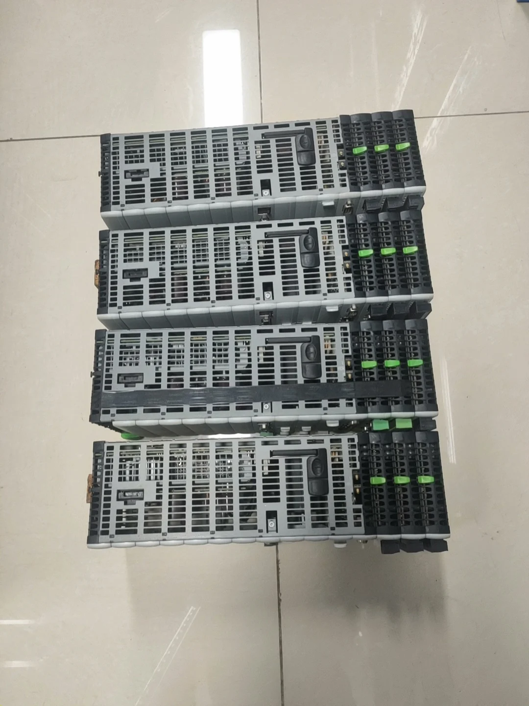 Module PLC Kemro K2-200 pour KEBA Kemro K2-200 DM+272/A, numéro de pièce 070258