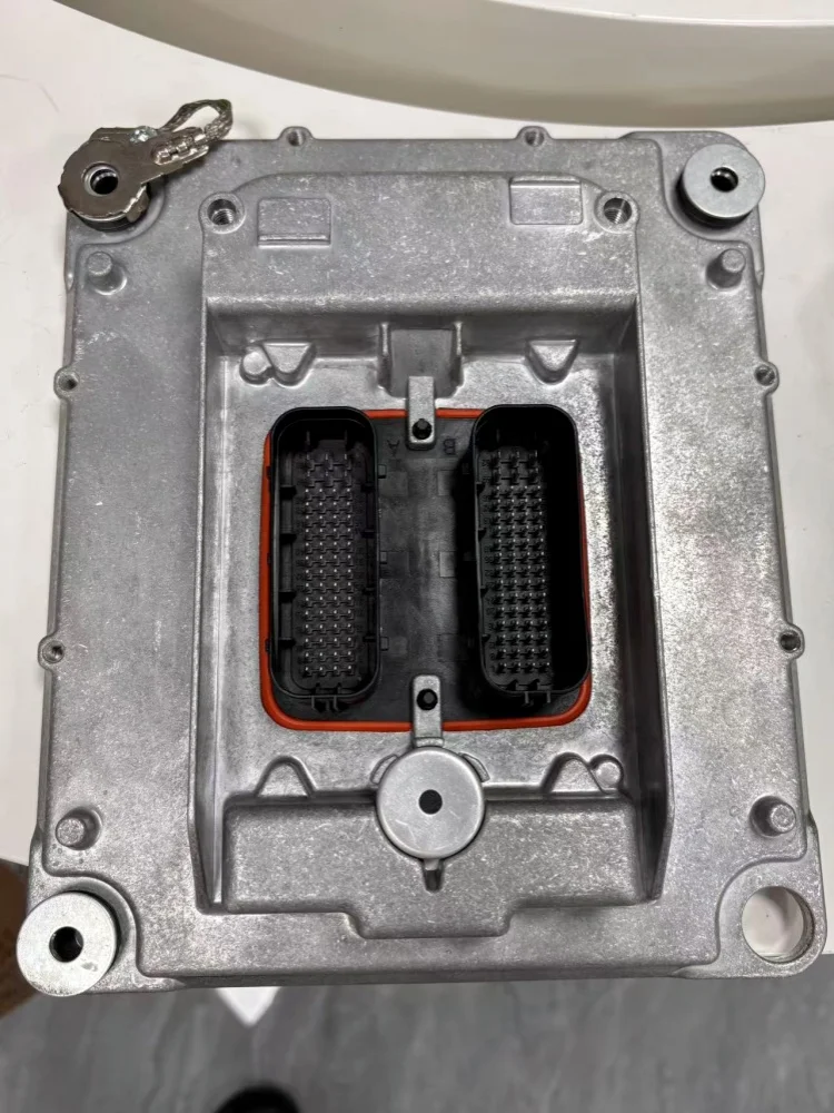 Модуль управления ЭБУ для двигателя Volvo D13 Mack MP8 FMX440, грузовики EC380 EC480 21695313 21695319 20814604 20814795 20977019 21300060