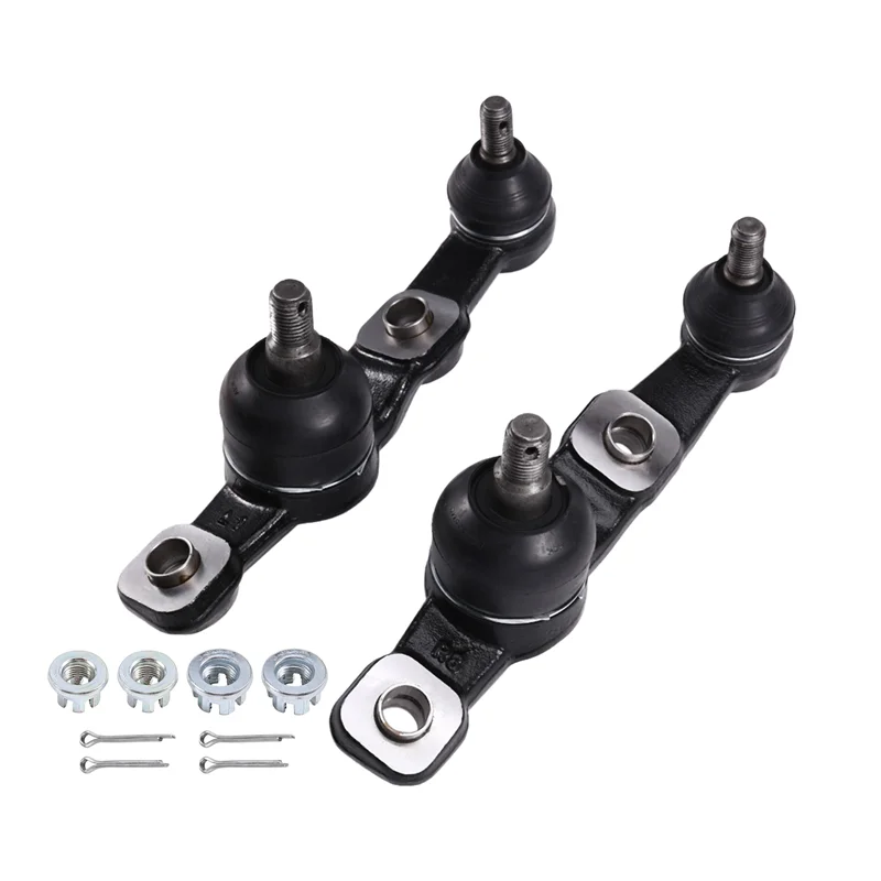 

1Pair Ball Joint Assy Front Lower For Toyota Lexus GS300 GS350 Gs450h RC300 RC350 13-20 43340-39625 43330-39865,K500370