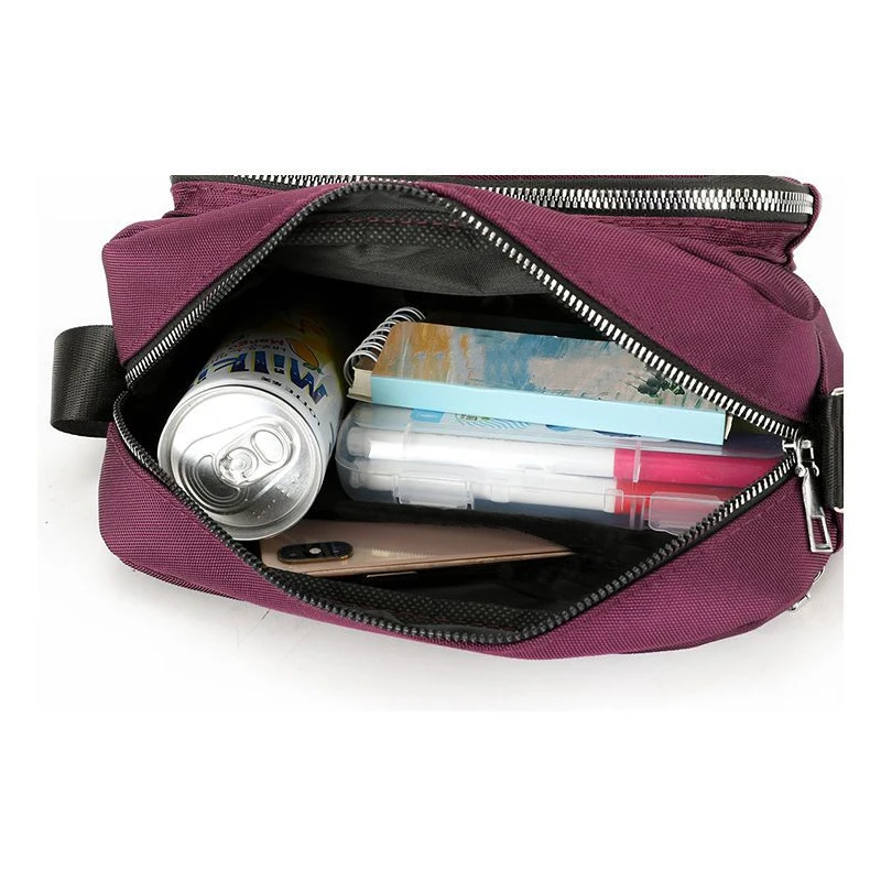 男性と女性のためのニュートラルスタイルのバックパック。女性用ハンドバッグ。ショッピングや写真撮影に最適。ポケットが複数あり。