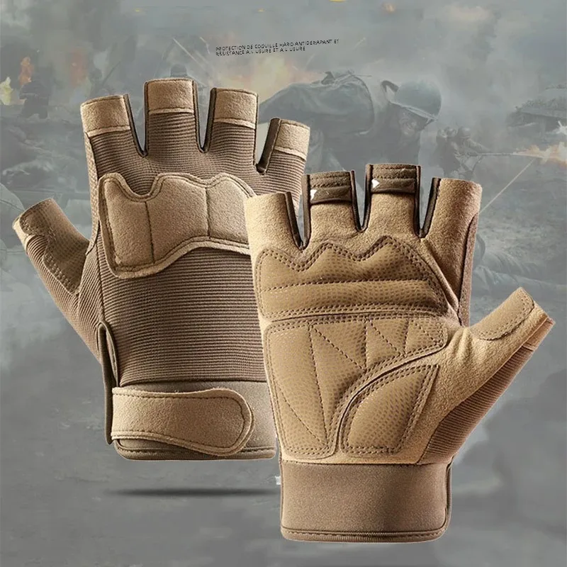 #14 Compare Tactical Gloves Before You Buy