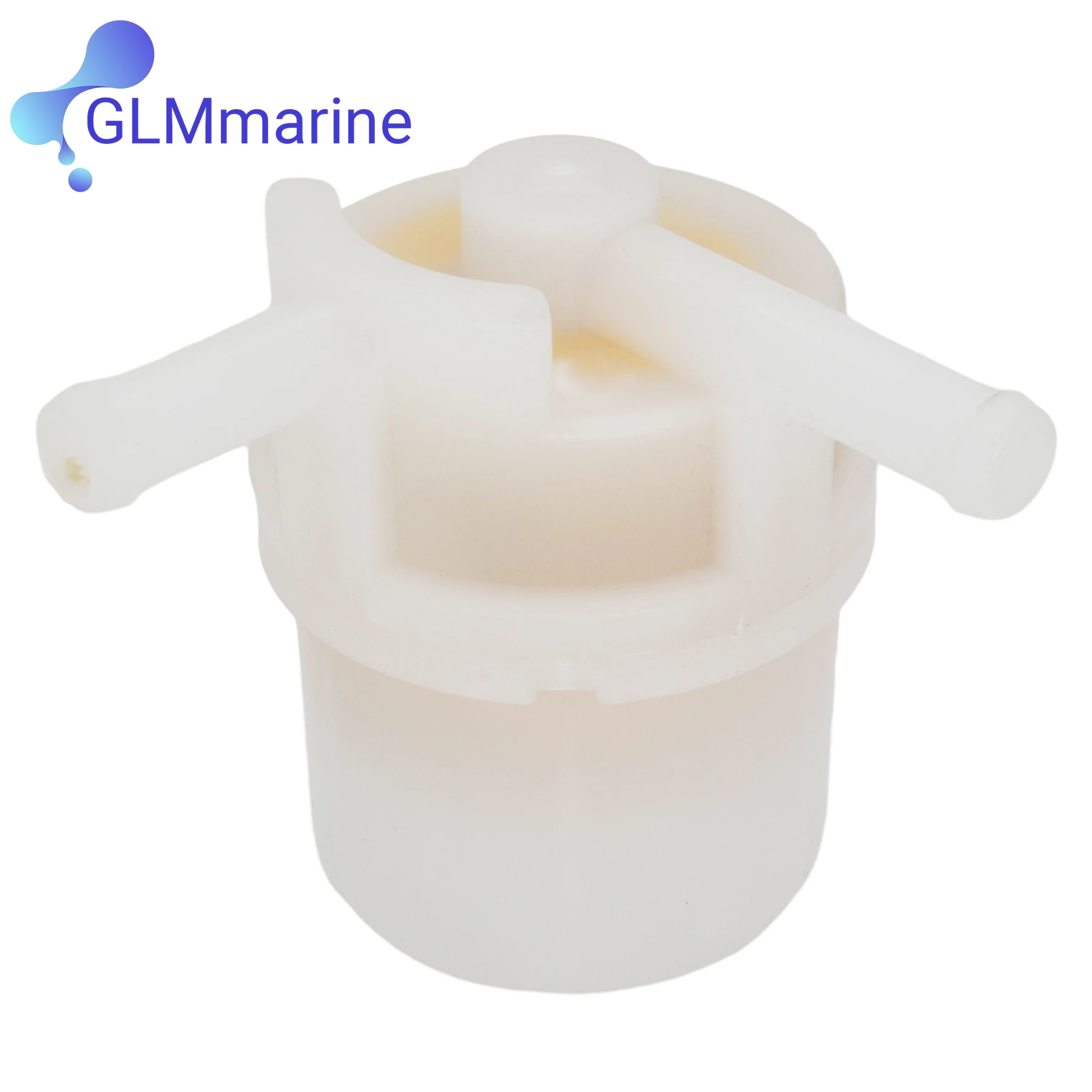 16900-SR3-004 Fit for Honda Marine Outboard 115HP BF115 130HP BF130 AX AY A1 Engine Fuel Filter 5/16 Inch Outlet Inlet 18-7720