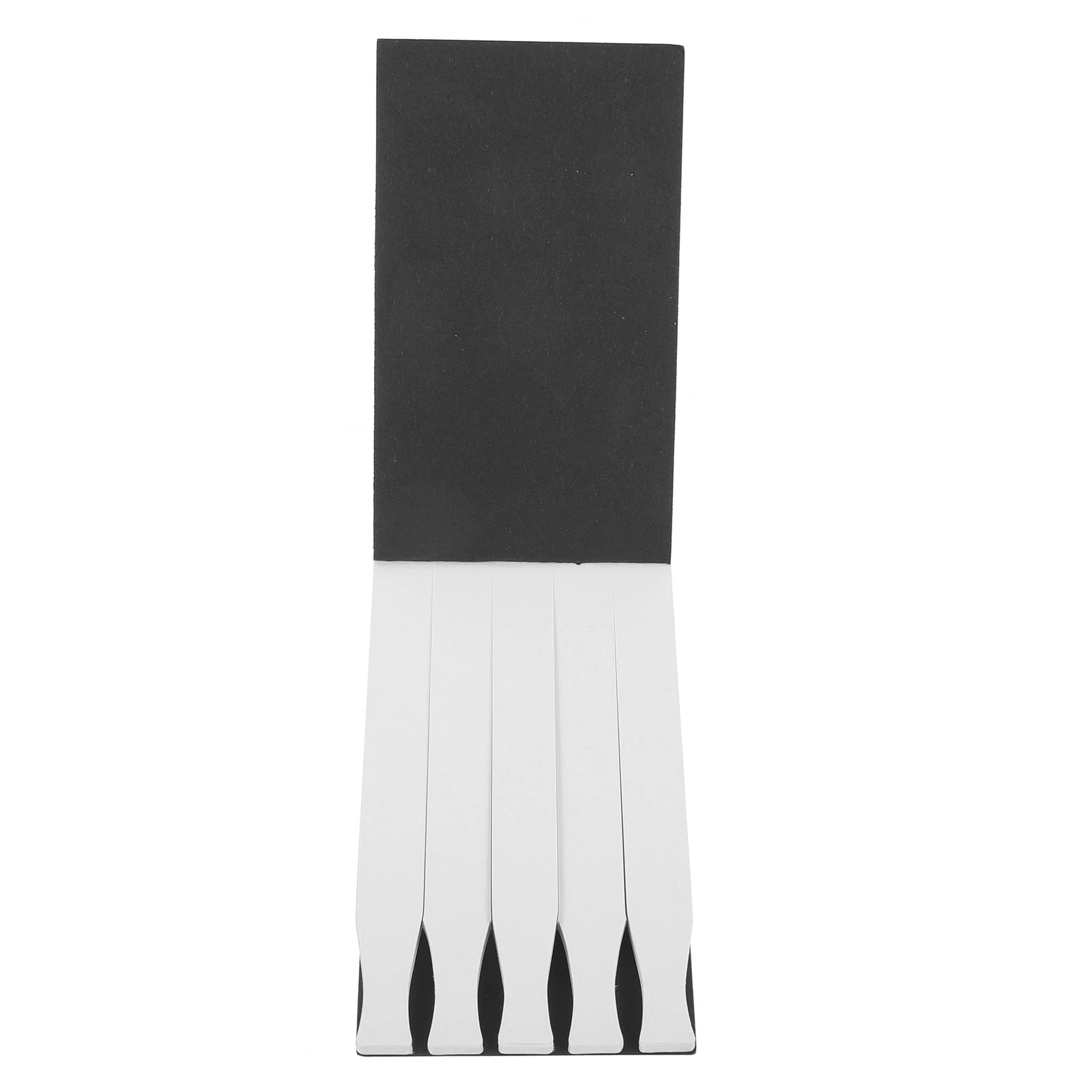 

100pcs Perfume Tester Strips Fragrance Testing Scent Paper Essential Oil Aromatherapy Health Care Accessories