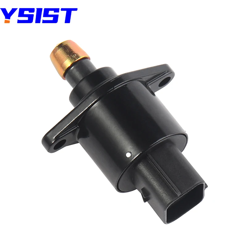 For MG MGF RD 1.8i 16v Rover 200 RF RD Idle Air Control Valve MDQ100041 MDQ100040 MLZ100050 Stepper Motor OEM Quality