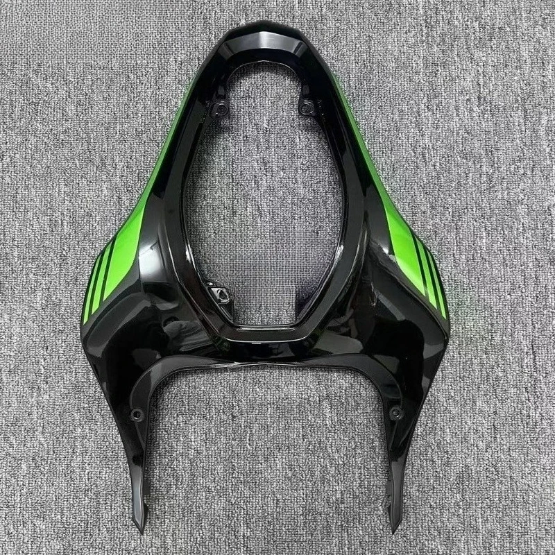 Parts for Kawasakiss Z900 2017-2024 Tail plate housing Rear tail main board Rear seat frame Body fairing