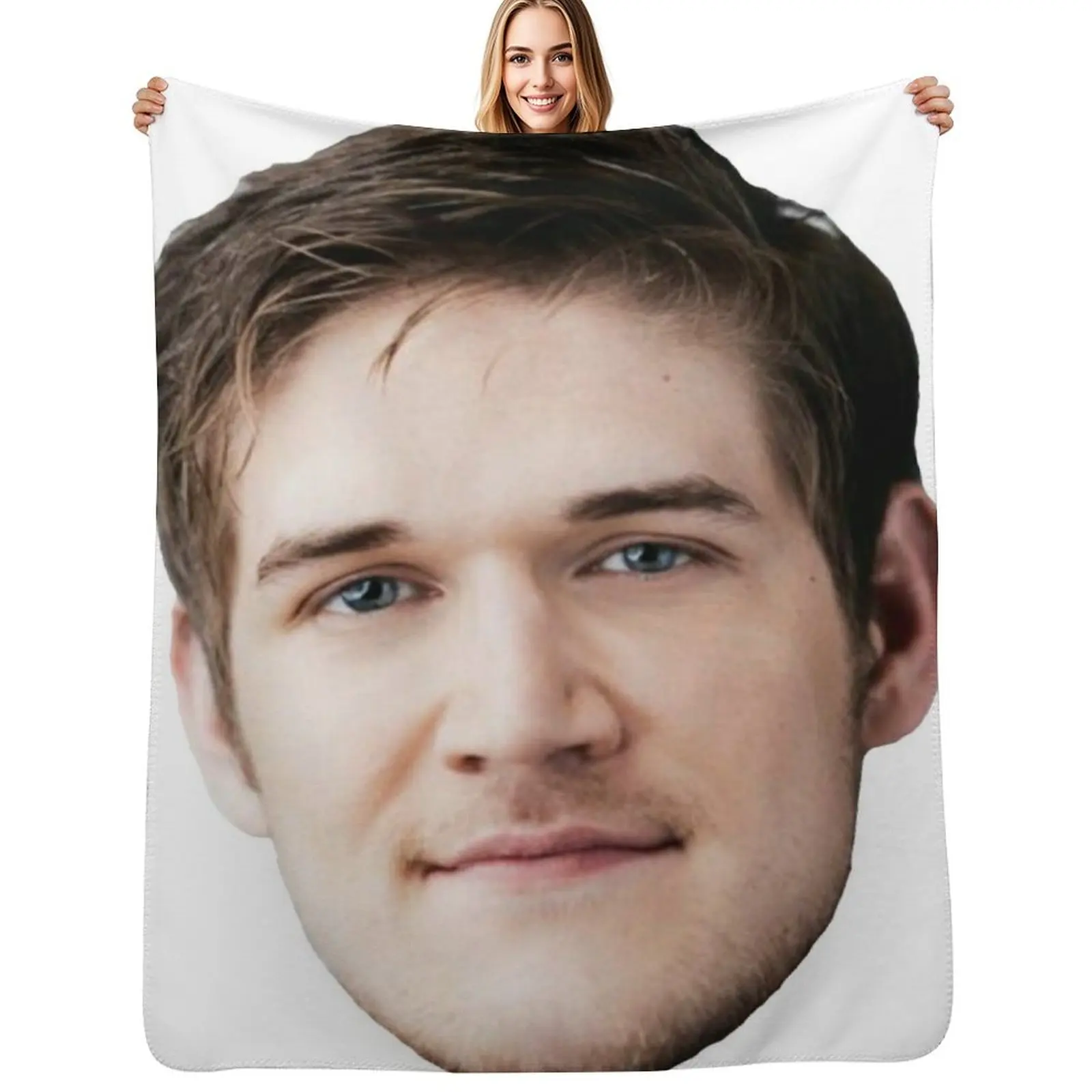 Bo Burham Head Thro… - image