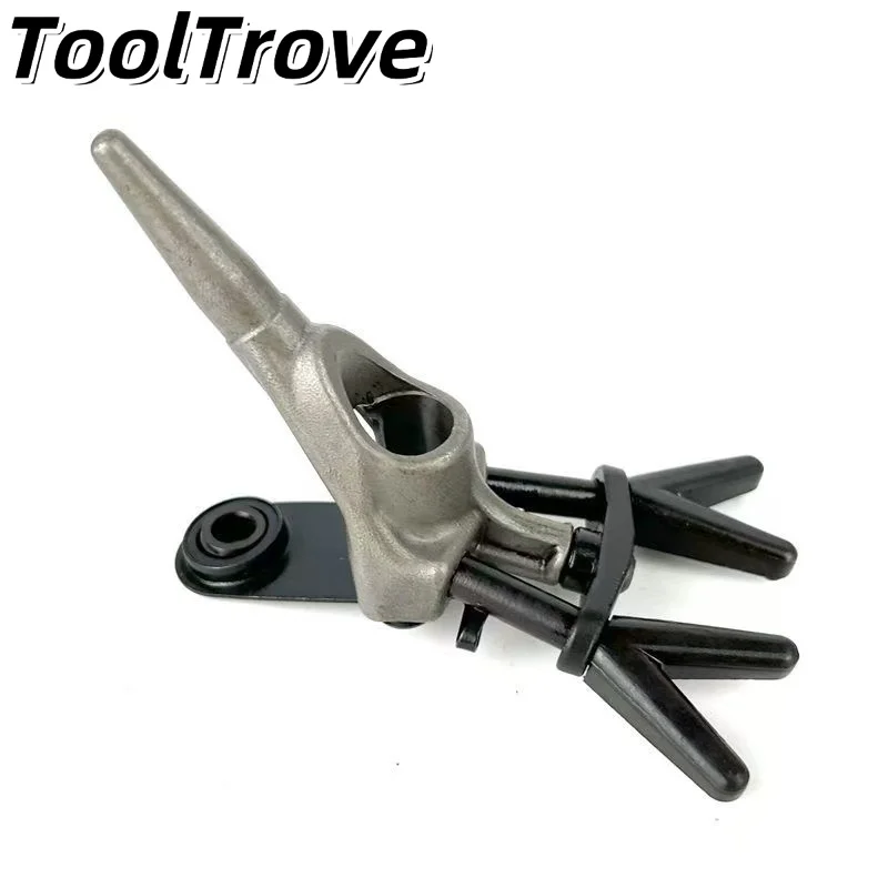 Electric Wool Shear Accessories - Blade Assembly, Cam Seat, Spring Plate, Presser Claw & Matching Screws