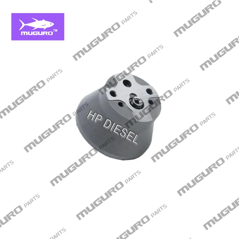 HP DIESEL Precision Control Valve 7206-0460 for Delphi – Compatible with MAN D2066 Injectors
