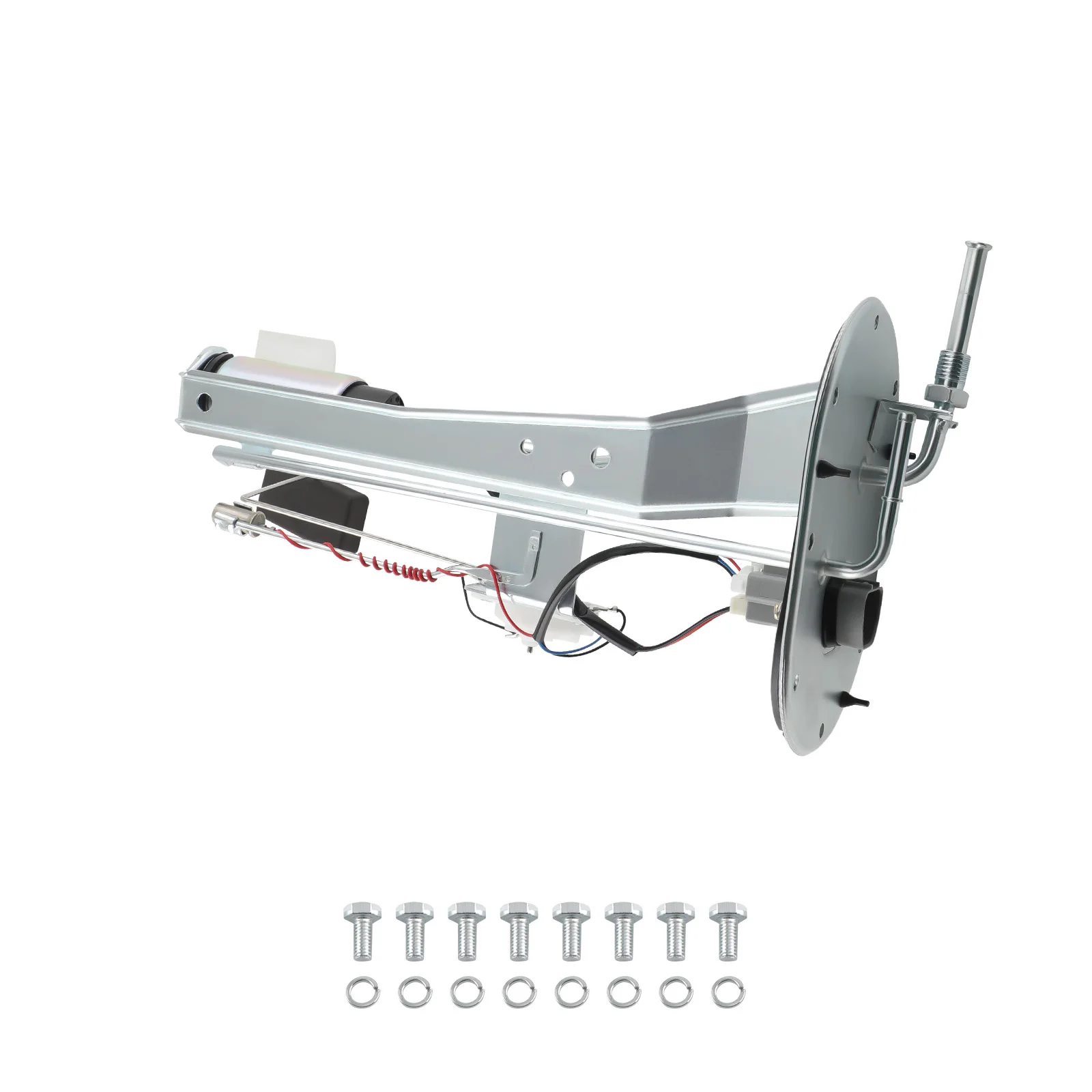 Pompa gas combustibile con unità di invio per Toyota Tacoma 2.7L 2.4L 3.4L 4WD 1995-2000 8332080308   P77260S 4011309