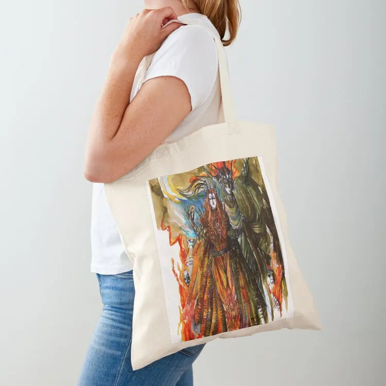 Annatar & Morgoth T…