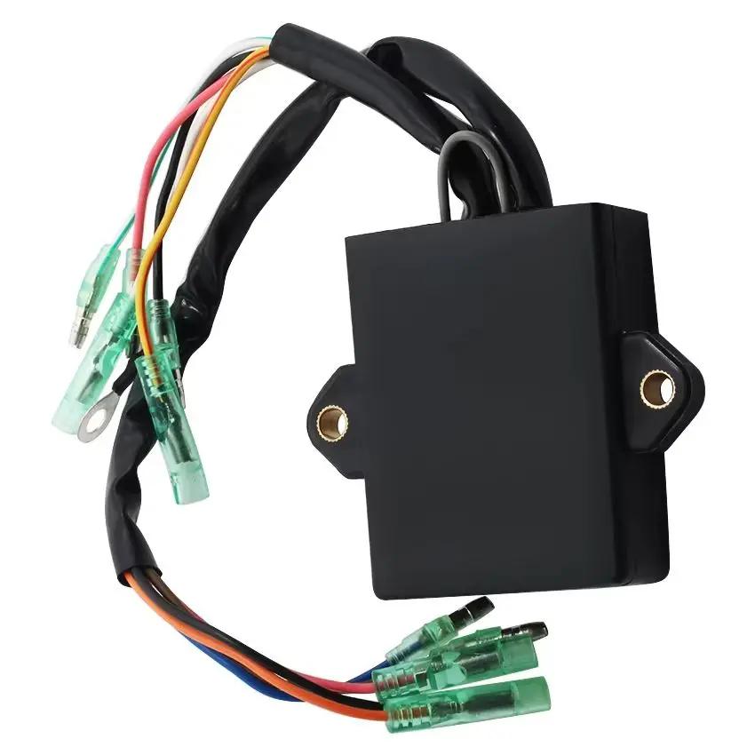 

For Mercury/Mariner 2HP 2.5HP 3HP 3.3HP OEM:823034 823034T Electrical Parts Starter Solenoid Relay Accessories