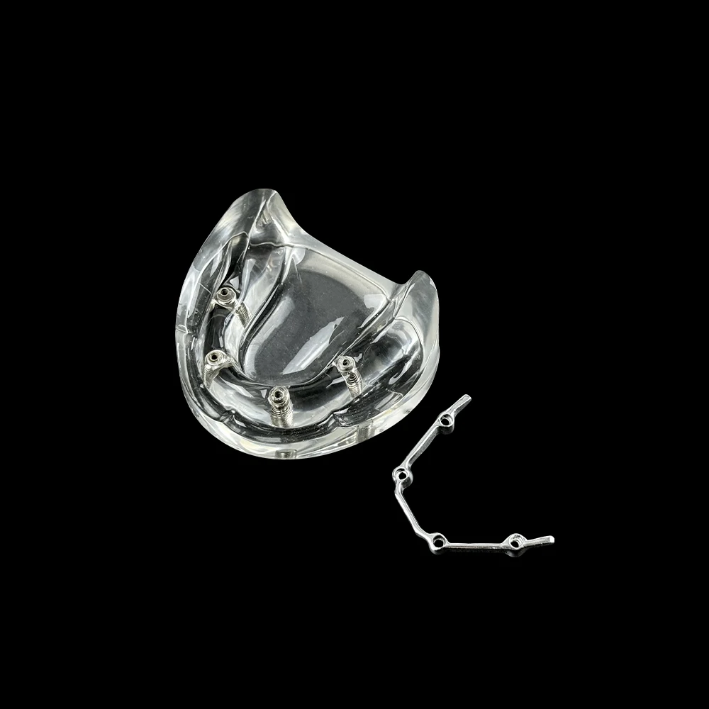 

Стоматологическая модель с съемными и восстанавливаемыми зубами, учебная модель для стоматологии, имплантаты, зубные протезы для медицинских исследований