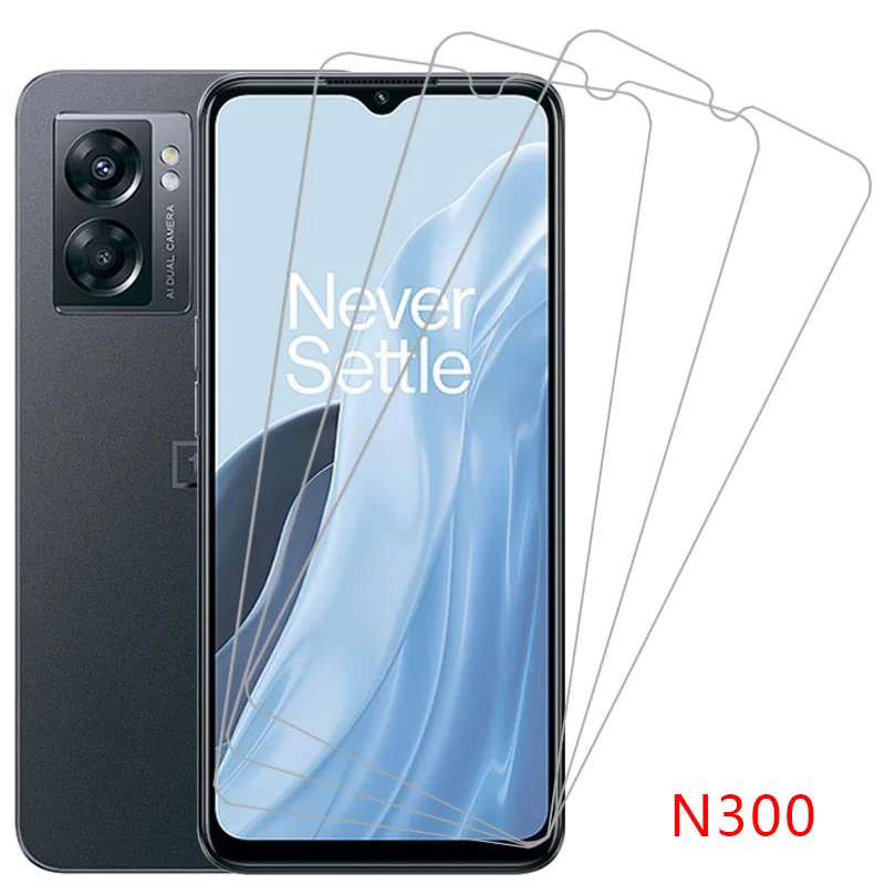 Tempered Glass For …