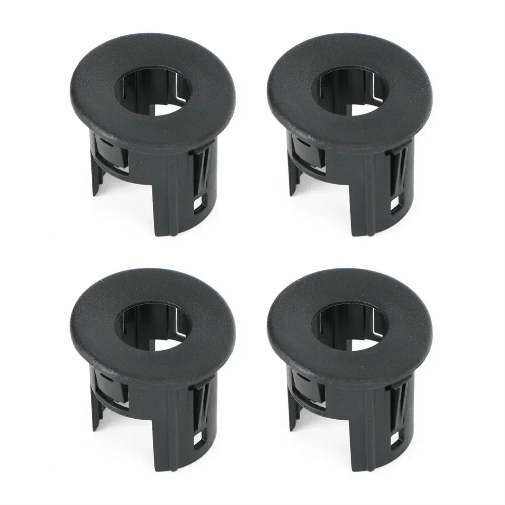 

1/4PCS Parking Sensor 25844782 For Chevrolet 2007-2013 Rear Bumper Parking Assist Sensor Bezel NEW