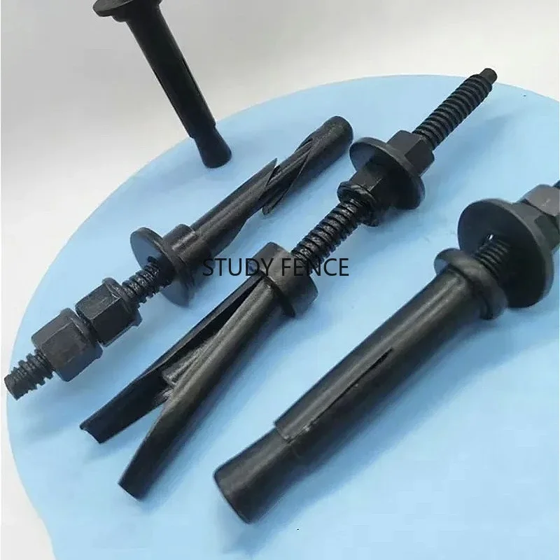 

1PC Drill Bolts Reusable Expansion Screws Drilling Brackets New Detachable Expansion Bolts Hardware Fasteners Home Hardware