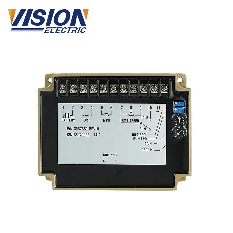 

Factory Supply Engine Control Unit ECU SS30