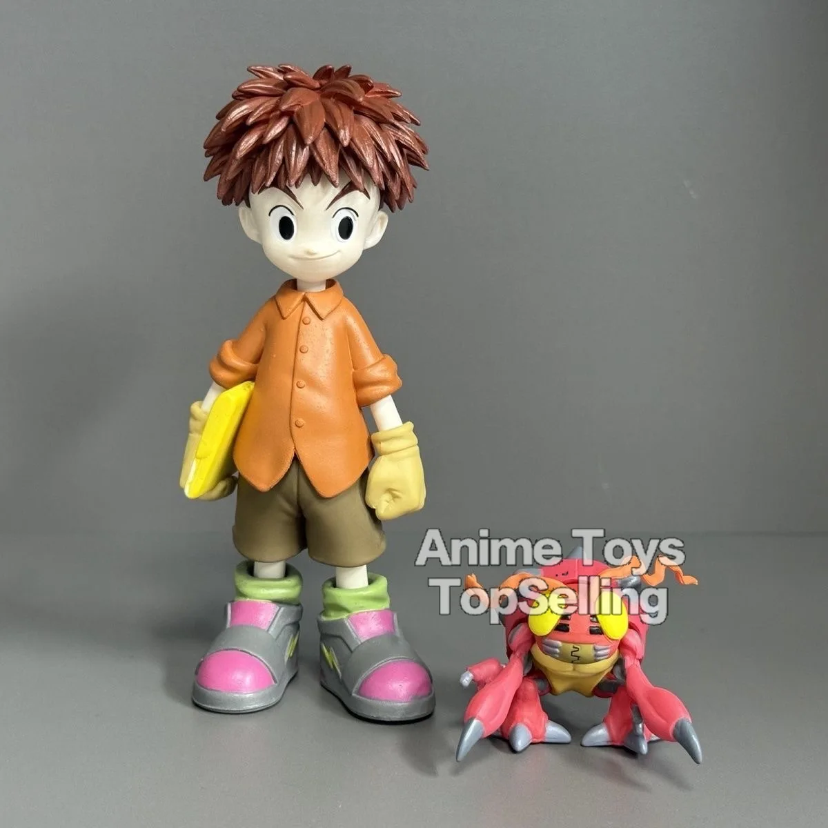 5-16 cm Anime Digimon Abenteuer Figuren Acht Hauptfiguren Actionfigur Pvc Statue Sammlung Modell Spielzeug Geschenke