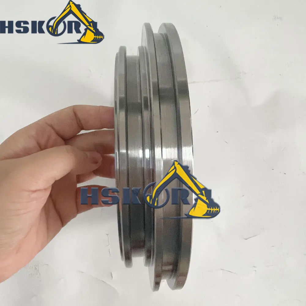 GM35VL traveling brake disc  Good quality HSKOR