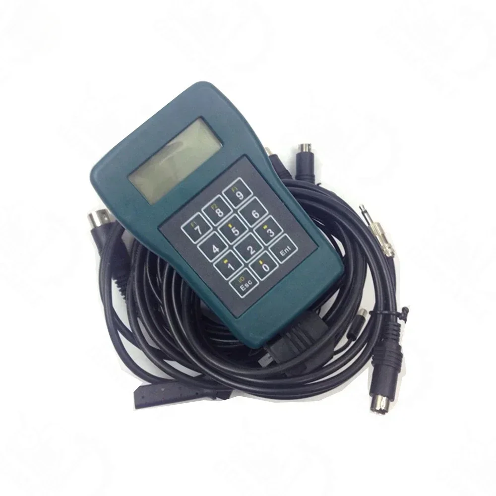 Tachograph Truck Tacho Tool for Programmer Automatic Kit  Cd400 Digital Simple Operation