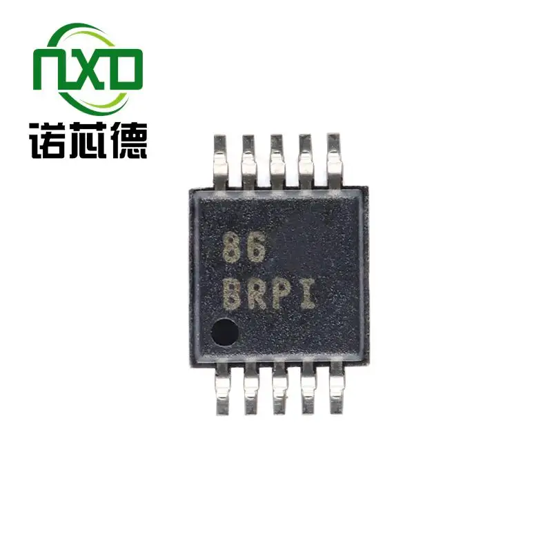 10PCS/LOT  ADS1015IDGSR VSSOP-10 new and original integrated circuit  IC chip component electronics professional BOM matching