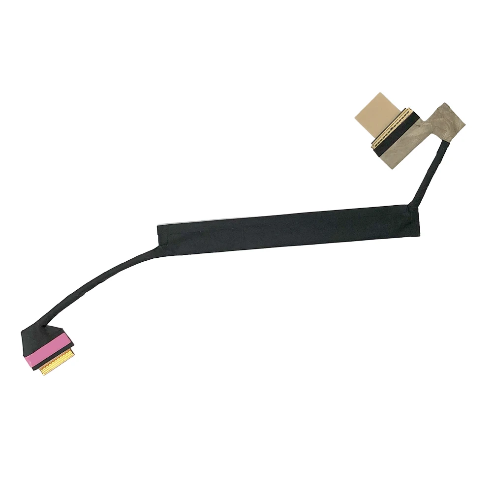 For MSI MS-17P1 Stealth GS77 12UE 12UGS 12UH 12UHS Laptop Video Screen LCD LED Display Ribbon Flex Cable 40pin K1N-3040372-H39