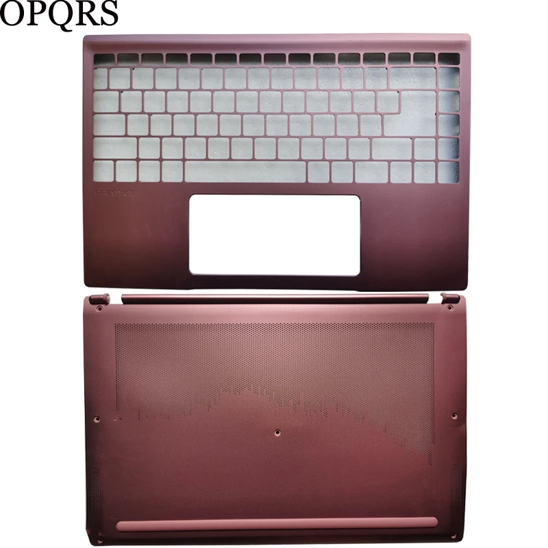 

for MSI Prestige 14 MS-14C1 MS-14C2 pink laptop Palmrest upper COVER/Bottom case