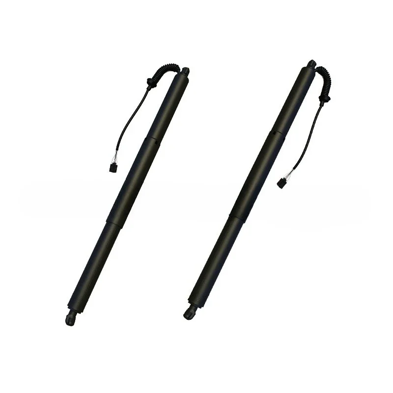 1Pair Car Trunk Lid Support Bar Tailgate Power Hatch Suitable for Ideal L9 2022-2023 OEM X0163090008AWB