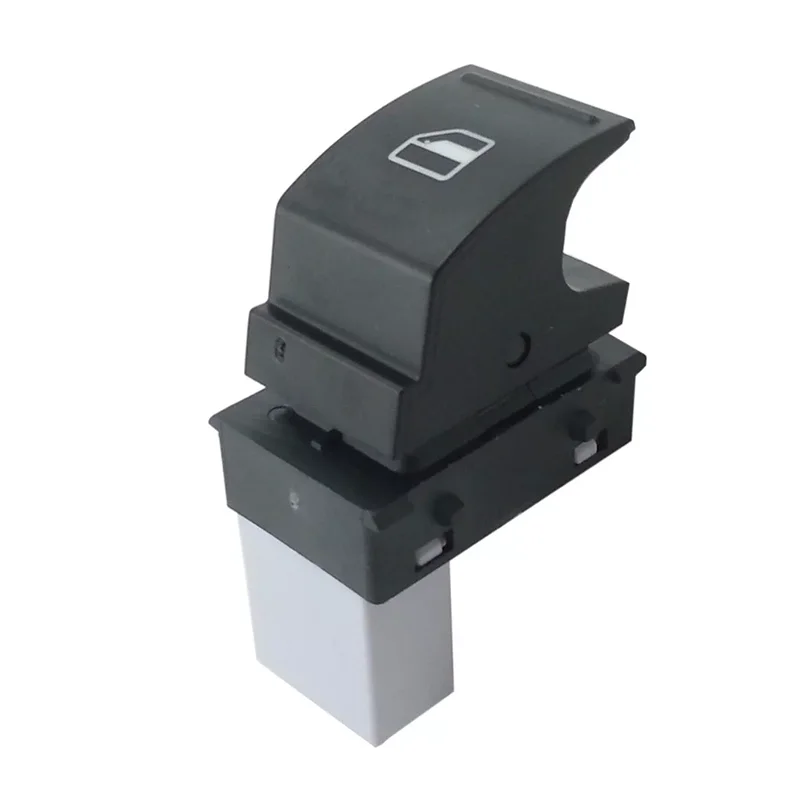 Touareg  golf  Magotan lifter switch, small switch, electric window lifter switch 7L6959855B 5ND959855 1KD959855 56D959855A