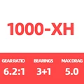 26 CROSSFIRE 1000-XH