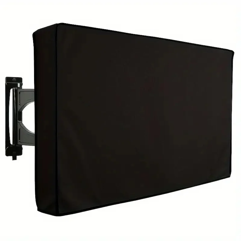 factory price Oxford TV Cover Outdoor Furniture Cover