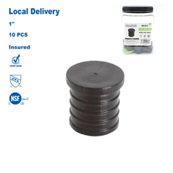KING SMART Crimp/F2159 PEX 1