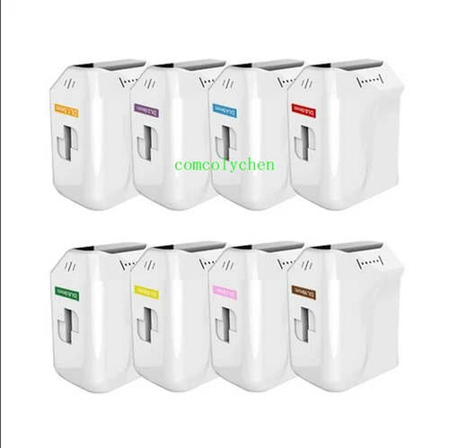 Imagen 2 del producto 20000 disparos 12 líneas 3D/4D cartuchos HIFU piezas de cabezal de repuesto para máquina HIFU de estiramiento facial y corporal antiarrugas