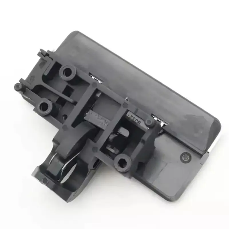 DHBH Auto Glove Box Handle For Land Rover For Range For Evoque L538 2014-19 Plastic LR026065 LR02606 Glove Box Storage Handle