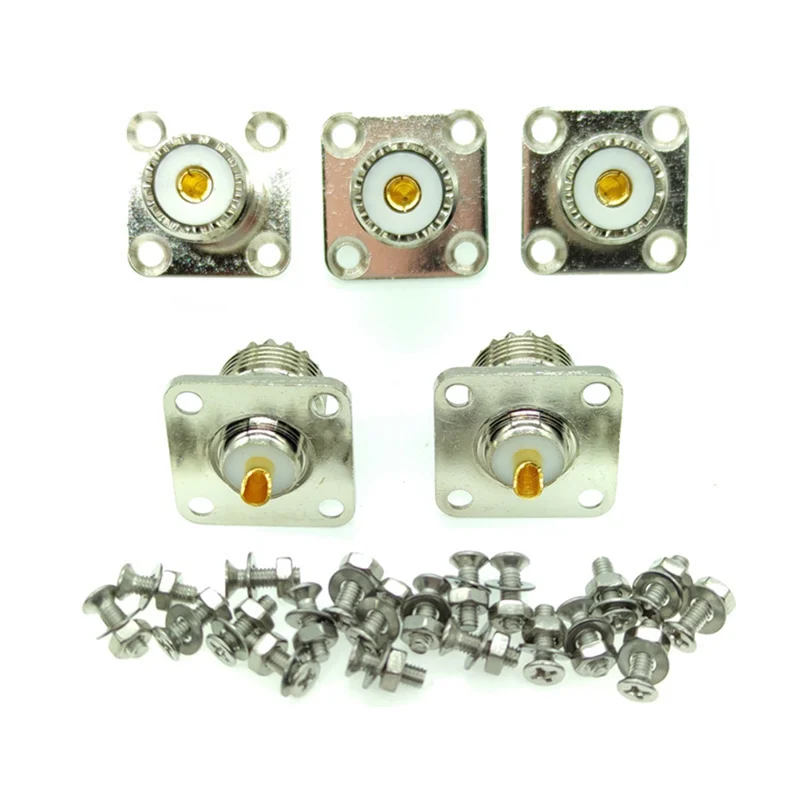 DIGIT-High Power 4:1 SO-239 محول هوائي عن بعد 1.5Kw CW/RTTY أو 3000W PEP مع وحدة تحكم يدوية