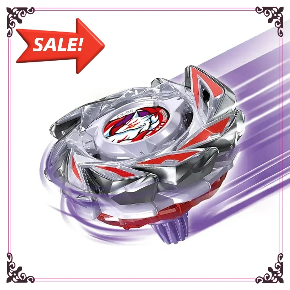 ！!/** Toy CXCX-06 R… - image