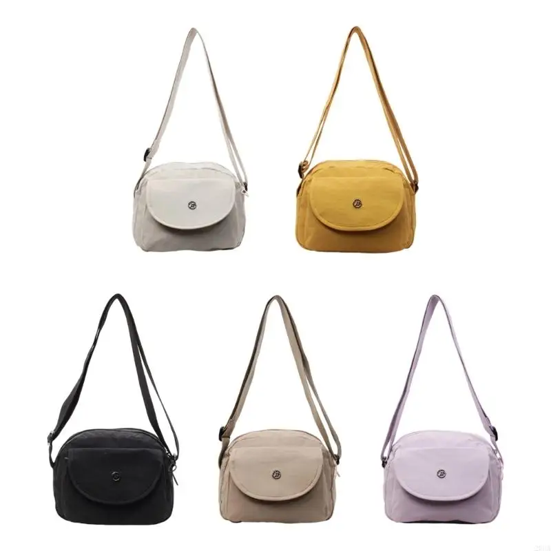 

Lightweight Crossbody Bag for Women Shoulder Bag Stylish Travel Bag Phone Bag 20CA